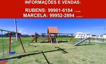 Imagem: Arquipélago de Manguinhos Oportunidade