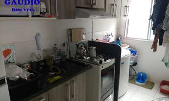 Imagem 6: VENDO LINDO APTO HORTO COND. SAINT AMADEO - 2 DORMTS - 1 VAGA