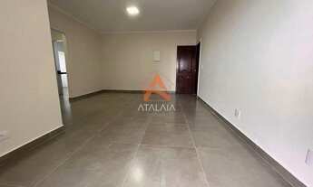 Imagem 6: Apartamento com 2 dorms, Caiçara, Praia Grande - R$ 400 mil, Cod: 386