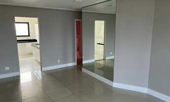 Imagem 2: Apartamento 95m² na Tv. Benjamin Constant, 2 suítes, 2 vgs - AP0397