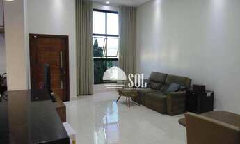 Imagem: Casa com 3 dormitórios à venda, 138 m²