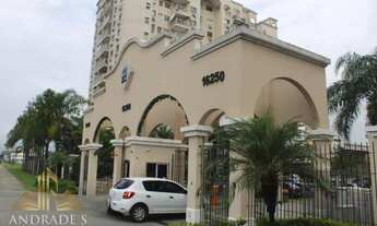 Imagem: Excelente apartamento de 2 quartos com suíte