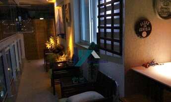 Imagem 5: ANDAR ALTO - SOL DA MANHÃ - COM MÓVEIS PLANEJADOS