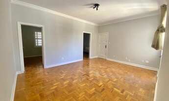 Imagem 2: Apartamento para venda possui 95 metros quadrados com 3 quartos em Cambuci - São Paulo - S