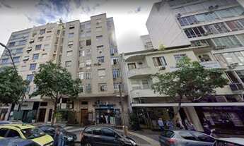 Imagem 3: Apartamento para venda com 60 metros quadrados com 1 quarto em Leblon - Rio de Janeiro - R