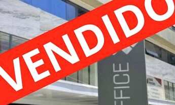 Imagem: EDIFÍCIO WEST OFFICE ANDAR ALTO