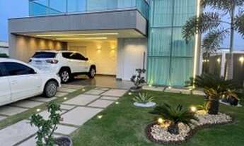 Imagem 4: Casa na cidade alpha Ceará, porteira fechada, Exclusivo Alphaville