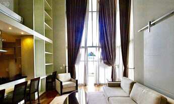 Imagem 5: Lindo apartamento em predio Conceito