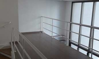 Imagem 1: Alugo, sofisticado Cj Coml alto padrão em 2 piso tipo mesânino, Corresponde ao dobro da ar