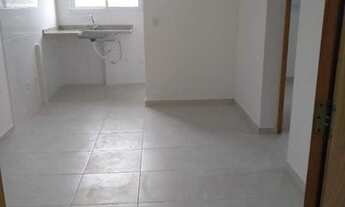Imagem 2: Apartamento para locação na Vila Guilhermina