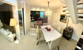 Imagem: Linda Cobertura de 156m² no bairro Jardim