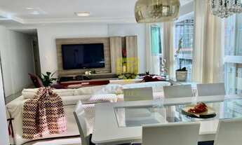 Imagem 2: Apartamento à venda, 298 m² por R$ 3.200.000,00 - Centro - Balneário Camboriú/SC