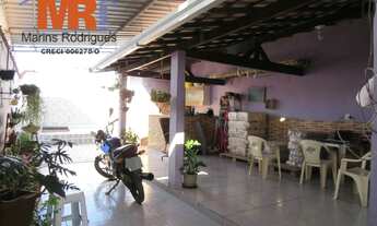 Imagem 4: Linda casa com 2 quartos em Itaboraí