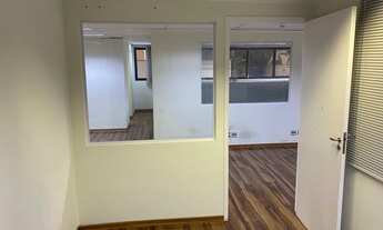 Imagem 6: Escritório para aluguel com 107 metros quadrados em Brooklin Paulista - São Paulo - SP