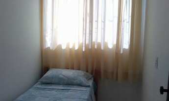 Imagem 5: Apartamento para aluguel tem 60 metros quadrados com 3 quartos