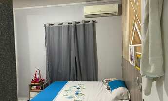 Imagem 6: Casa no jardim cruzeiro sendo 2/4 e uma suíte