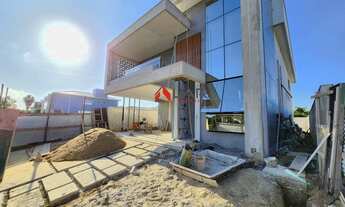 Imagem: Casa de Alto padrão - 4 quartos/Suíte