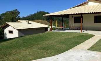 Imagem 4: Belíssima propriedade em Santa Teresa !