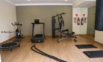 Imagem 7: Apartamento para Venda em Ribeirão Preto, Nova Aliança, 3 dormitórios, 3 suítes, 5 banheir