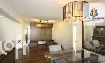 Imagem 5: Apartamento à venda, 65 m² por R$ 600.000,00 - Ipiranga - São Paulo/SP