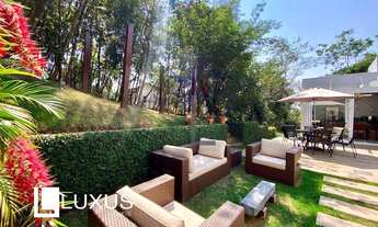 Imagem: Casa com 3 dormitórios à venda, 250 m²