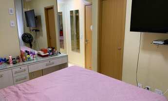 Imagem 3: Edifício Bossa Nova- Vendo apartamento 3 quartos sendo 1 suíte