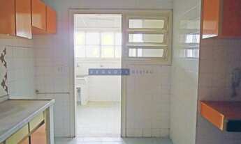 Imagem 6: São Paulo - Apartamento Padrão - Higienópolis