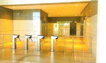 Imagem 6: Prédio/Edifício inteiro para aluguel possui 804 metros quadrados