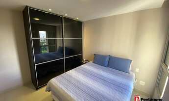 Imagem 7: Apartamento para venda possui 76 metros quadrados com 3 quartos em Jardim Goiás - Goiânia