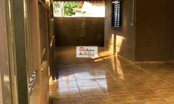 Imagem 2: Casa à venda no bairro Alto Maracaju - Maracaju/MS