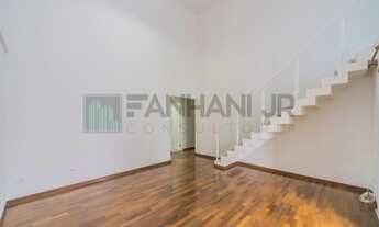 Imagem 4: SÃO PAULO - Apartamento Padrão - CERQUEIRA CÉSAR