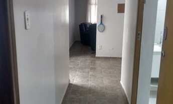 Imagem 2: Casa na qsf 3 quartos amplos na laje vende ou troca por apartamento em Taguatinga