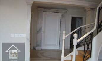 Imagem 5: Cobertura Duplex em Santo Amaro com 609m²