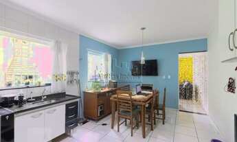 Imagem: Sobrado para venda tem 120 metros quadrados