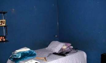 Imagem 6: Casa linear com 3 quartos Realengo, Carta e FGTS