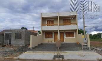 Imagem: CANOAS - Sobrado 2 dormitórios - Olaria