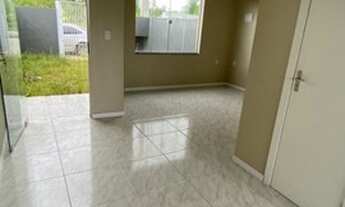 Imagem 5: Sobrado para venda possui 60 metros quadrados com 2 quartos em Centro - Ilhota - Santa Cat