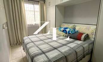 Imagem 6: Apartamento 2 Quartos Porteira Fechada/ com garagem no Floresta