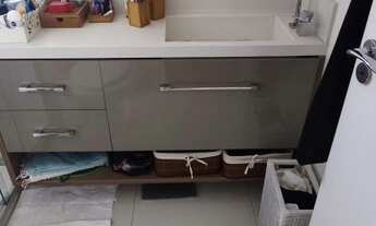 Imagem 5: Apartamento para venda com 95 metros quadrados com 2 quartos em Cambuci - São Paulo - SP