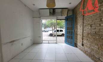 Imagem 4: Loja para alugar, 10 m² por R$ 950,00/mês - Rio Branco - Porto Alegre/RS