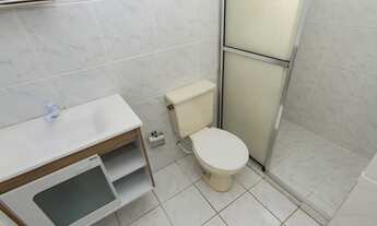 Imagem 6: Amplo apartamento com churrasqueira sacada no Santa Quitéria!!!