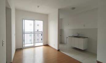 Imagem 7: Apartamento em condomínio fechado 02 quartos financiando no Rocha RJ