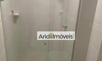 Imagem 6: Apartamento com 1 dormitório para alugar, 50 m² por R$ 2.000,00/mês - Vila Imperial - São