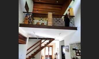 Imagem 5: Casa a Venda no Condomínio Sausalito na Serra da Cantareira, com 03 suítes