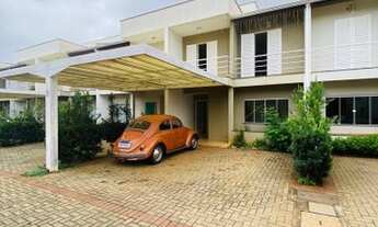 Imagem 4: CASA Em condomínio para venda em Londrina - PR