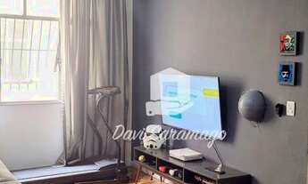 Imagem 2: Apartamento 3 quartos no Fonseca próximo a Ponte, ótima metragem de 81 m² à venda por apen