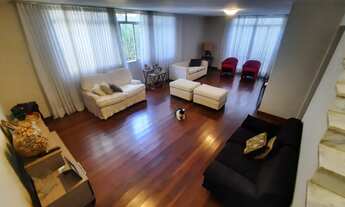 Imagem 7: Sobrado para venda tem 300 metros quadrados com 4 quartos em Setor Sul - Goiânia - GO