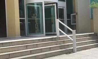 Imagem 2: Conjunto de Salas Comerciais na 25 de Agosto