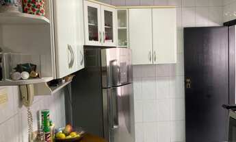 Imagem 5: 3 dorm. sendo 1 suíte 105 m2 - Gonzaga - Santos - São Paulo