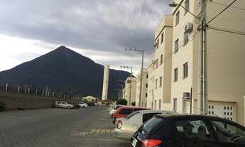 Imagem 7: Apartamento 2 dormitórios para venda Guarda do Cubatão - Palhoça - SC